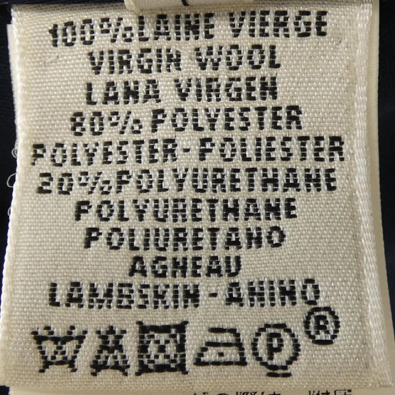 HERMES 27-7107 Áo khoác - Hàng hiệu Chính hãng 809707