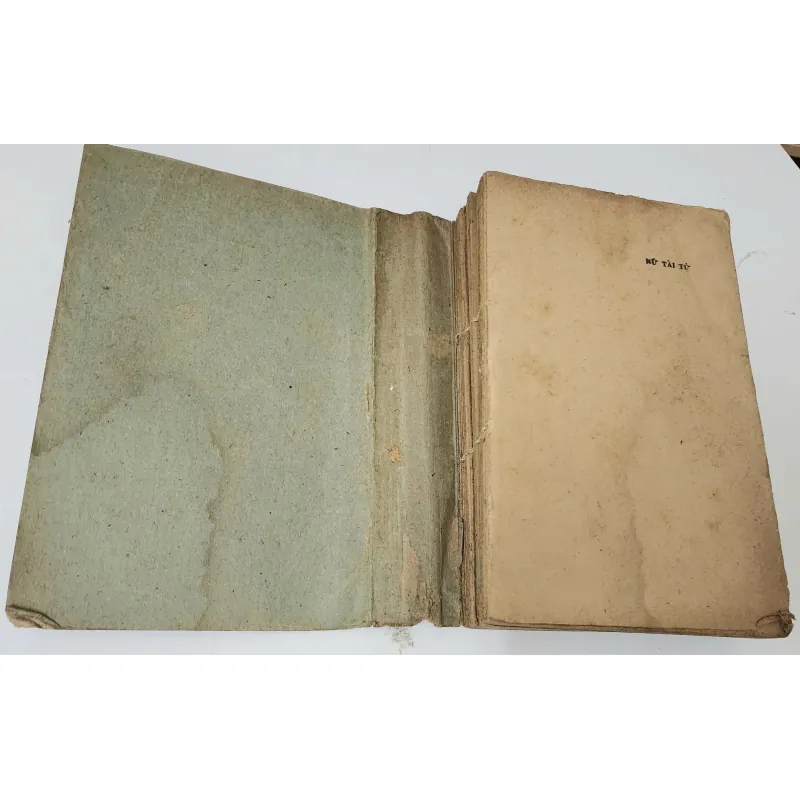 Truyện tình báo Liên Xô: NỮ TÀI TỬ (488 trang) 792958