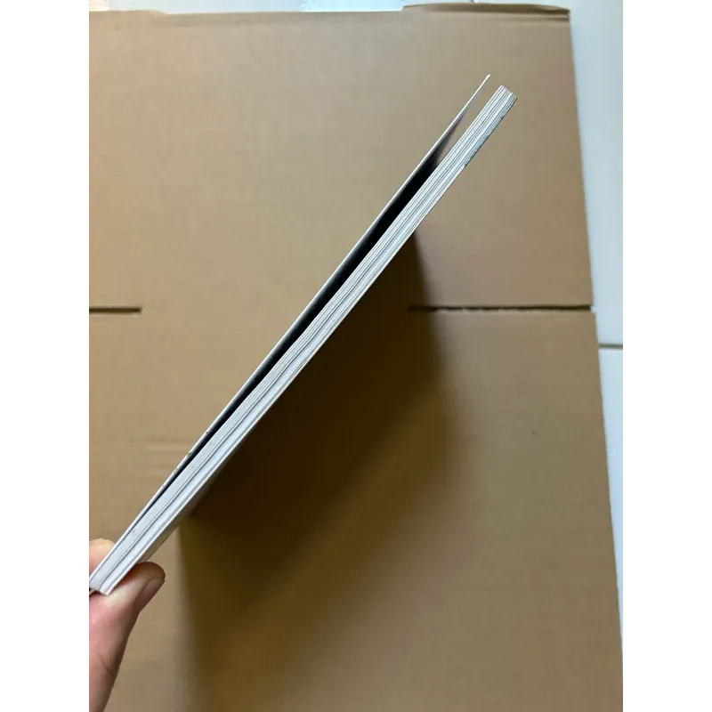 Phút im lặng - Siegfried Lenz 929755