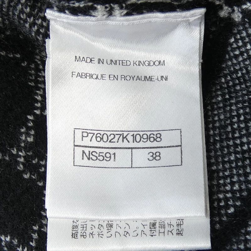 CHANEL P76027K10968 Áo len - Hàng hiệu Chính hãng 822959