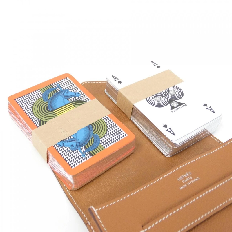Ví thẻ Hermes BRIDGE 13×10 402123M 625669