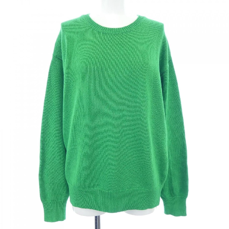 【Khuyến mãi áp dụng】Ebure ebure áo len 641535