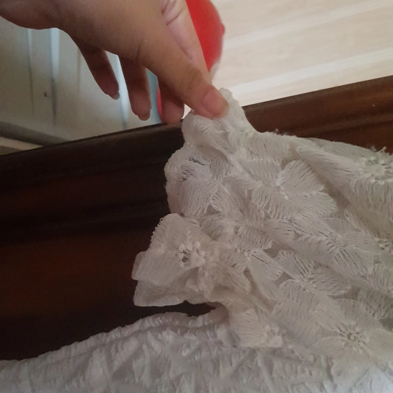 Váy tiểu thư sang lịch sự 523090