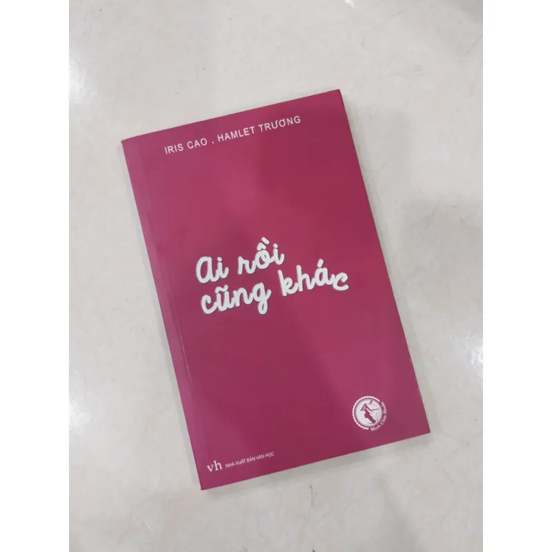 Ai rồi cũng khác 🌱 691705