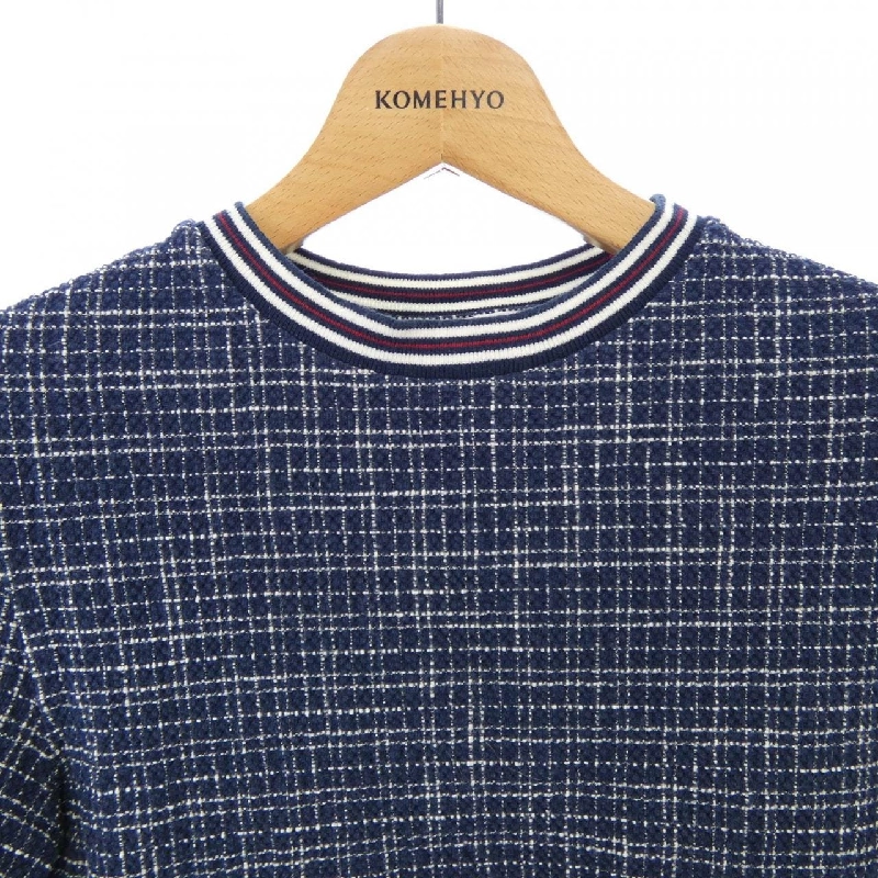 THOM BROWNE FJS087A Áo - Hàng hiệu Chính hãng 812843