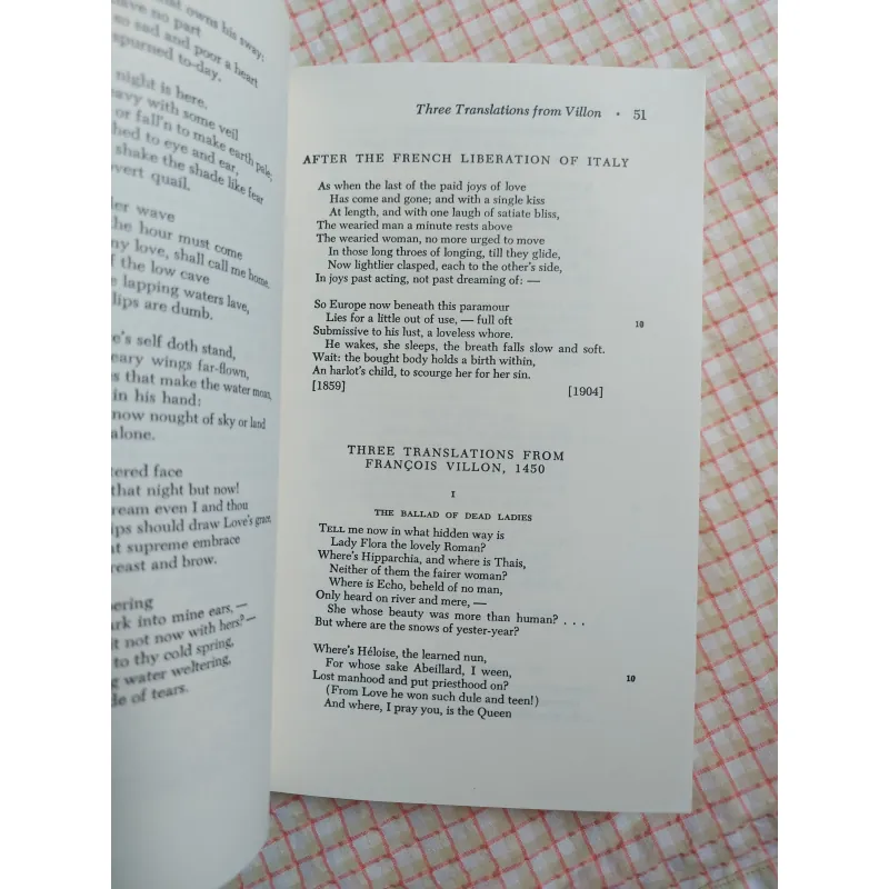 THE PRE-RAPHAELITES AND THEIR CIRCLE - Cecil Y. Lang 961648