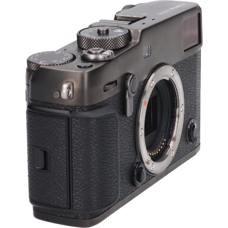 Ｘ－ＰＲＯ３ ＤＲ ＢＬＡＣＫ - Hàng hiệu Authentic 879501