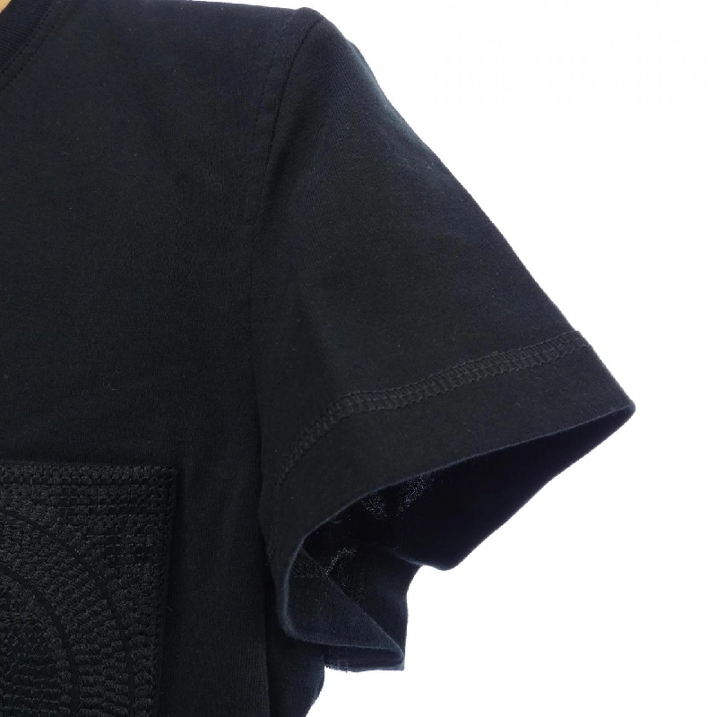 Áo thun HERMES MOSAIQUE 4E4615DA - Hàng hiệu Chính hãng 633452