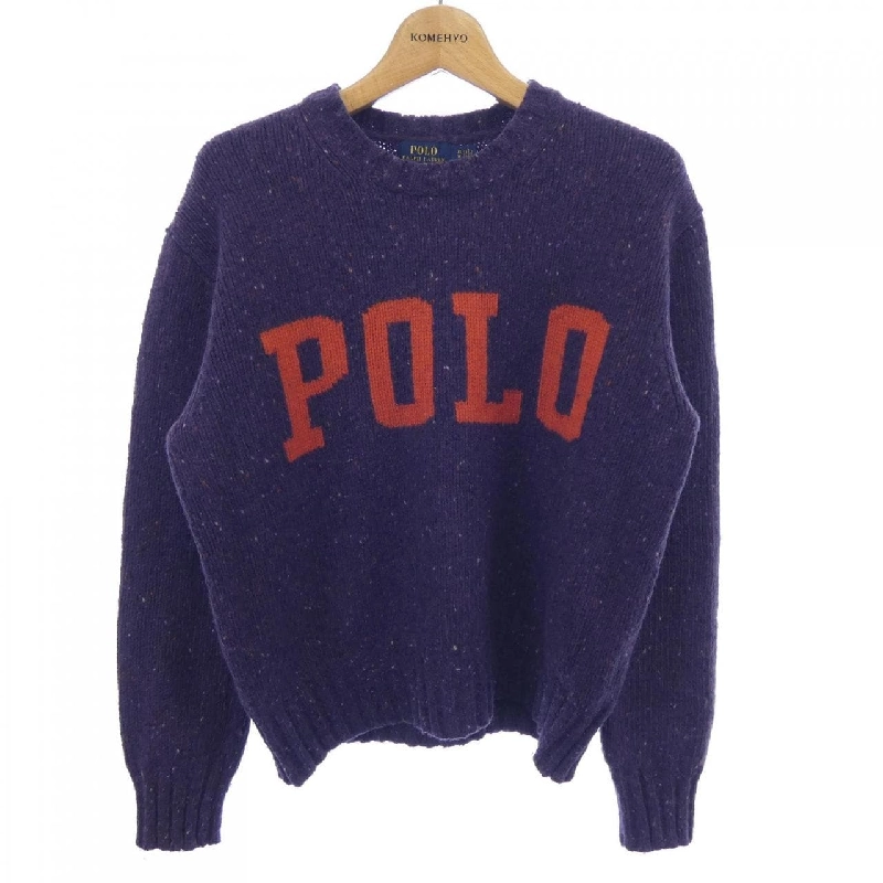 【Mã giảm giá】Polo Ralph Lauren POLO RALPH LAUREN Áo len 635663
