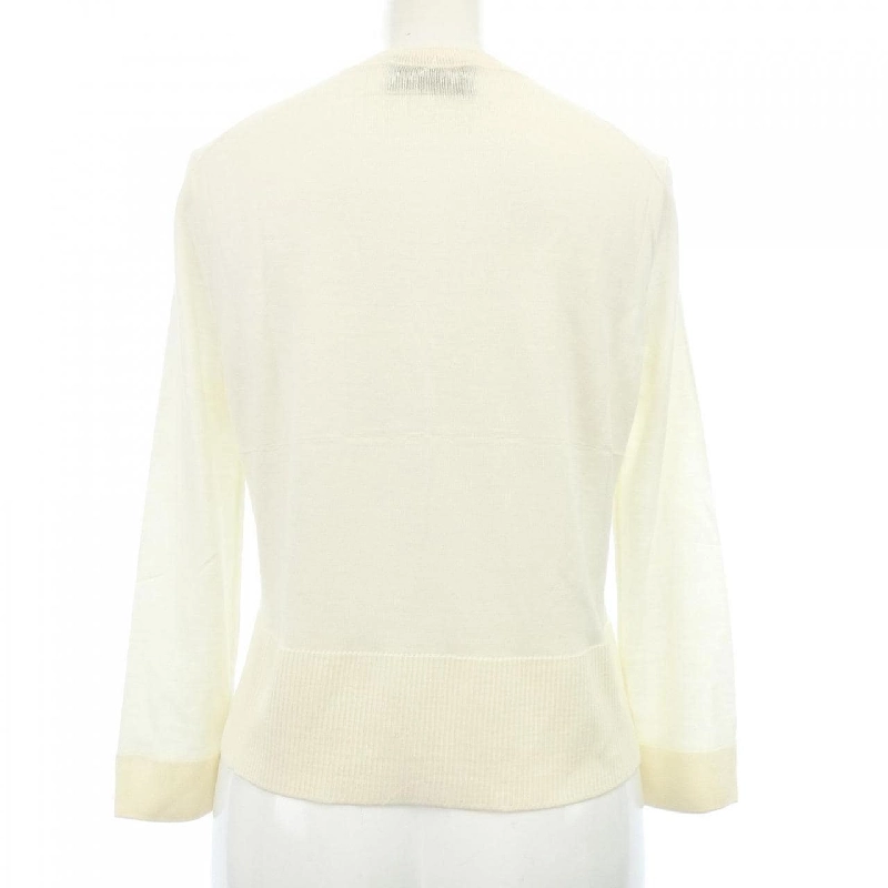 Áo khoác cardigan PRADA P25H46 S201 J2N - Hàng hiệu Authentic 824826