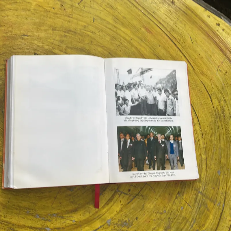 ÂM VANG SÔNG ĐÀ - nhiều tác giả 757893