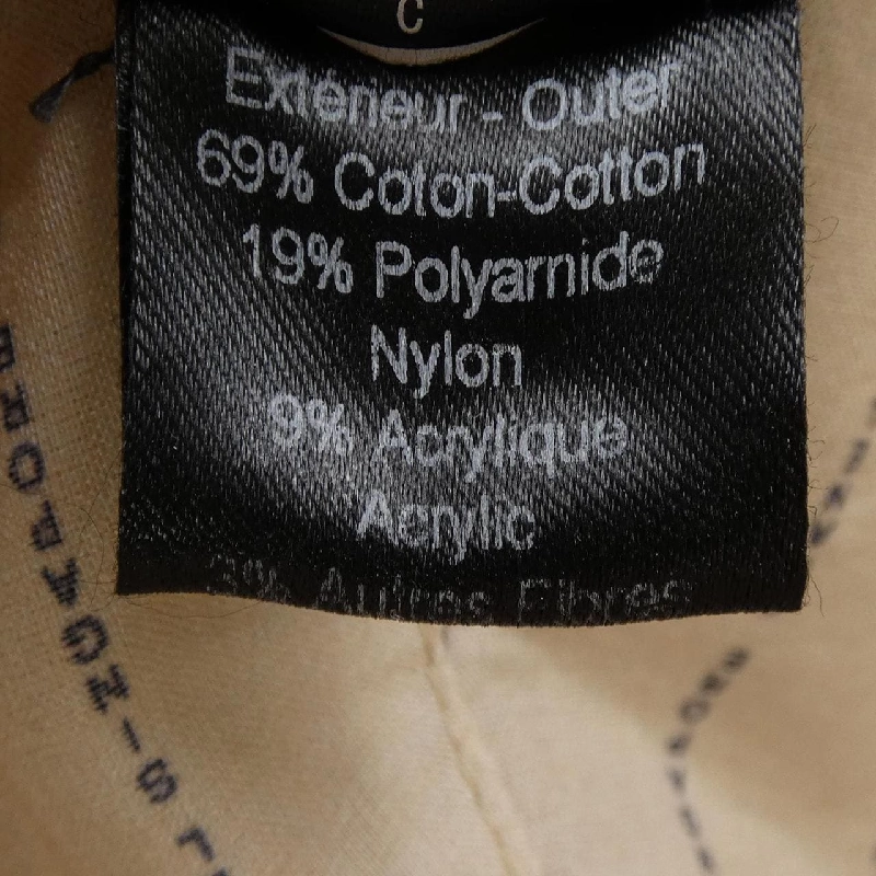 Mũ CHANEL - Hàng hiệu Authentic 835477