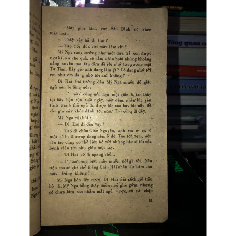 Tìm nhau trong hương khói - Từ Kế Tường 792279