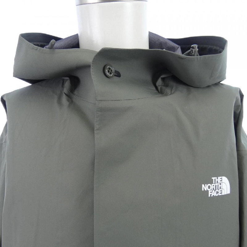 The North Face ×HYKE NP692HY Áo khoác - Hàng hiệu Authentic 890985