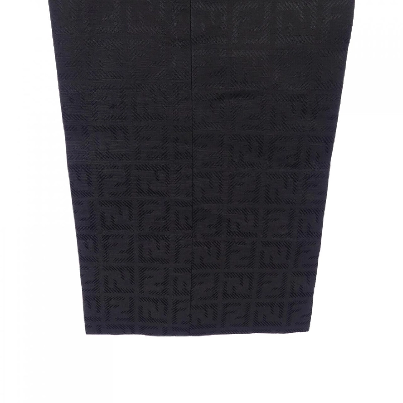 【Mã giảm giá】Quần FENDI 652479