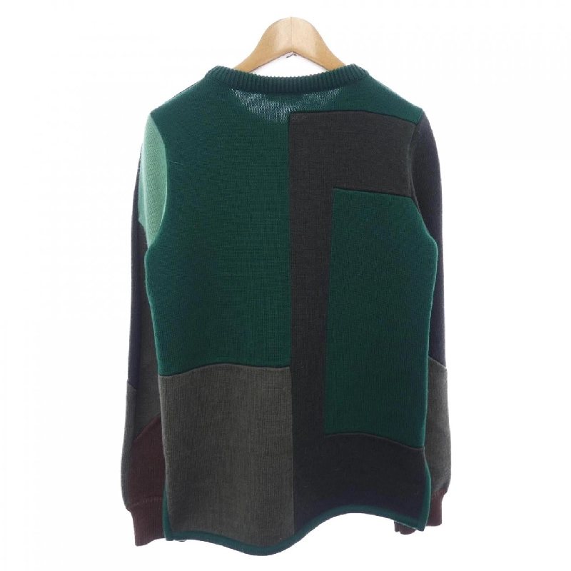 Chloe ニット 630379