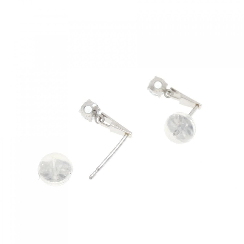 PT900 Aquamarine Bông tai - Hàng hiệu Chính hãng 875071