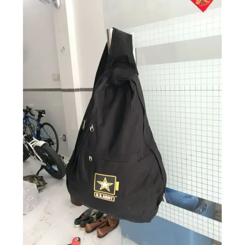 túi chéo USA 972013