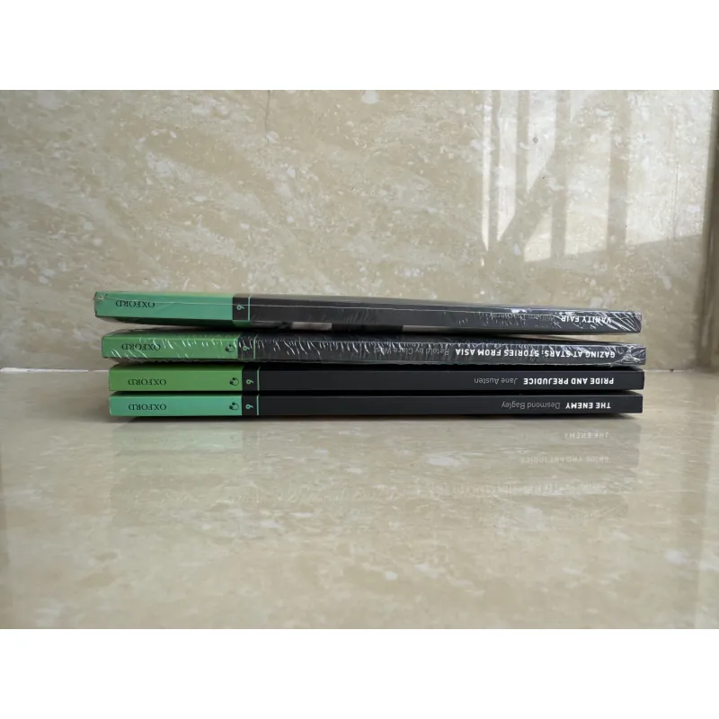 Combo 4 cuốn sách học tiếng anh 1026906