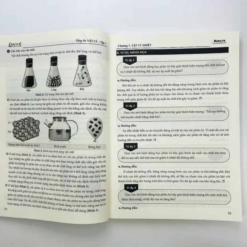 Sách 2026-Tổng Ôn Vật Lí Tập 1+2 792850