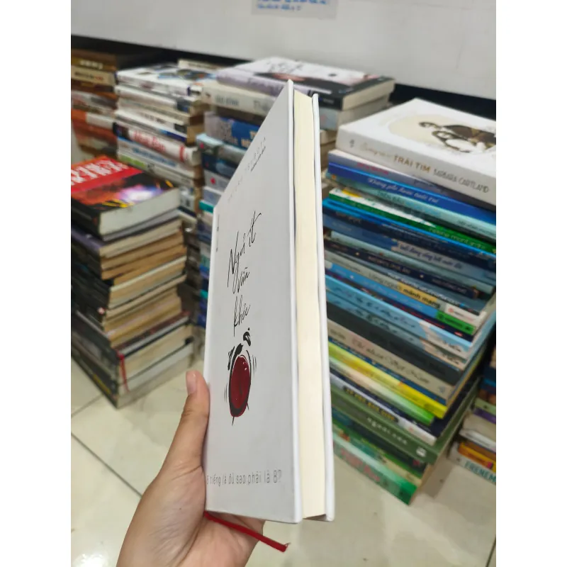 Ngủ ít vẫn khỏe 🌱 777154