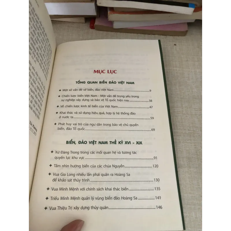 Biển đảo Việt Nam khu vực Nam Bộ 997195