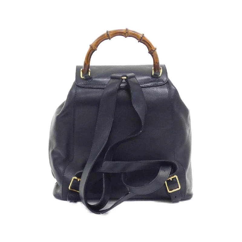 【Vintage】Gucci 003 2058 Ba lô 609123