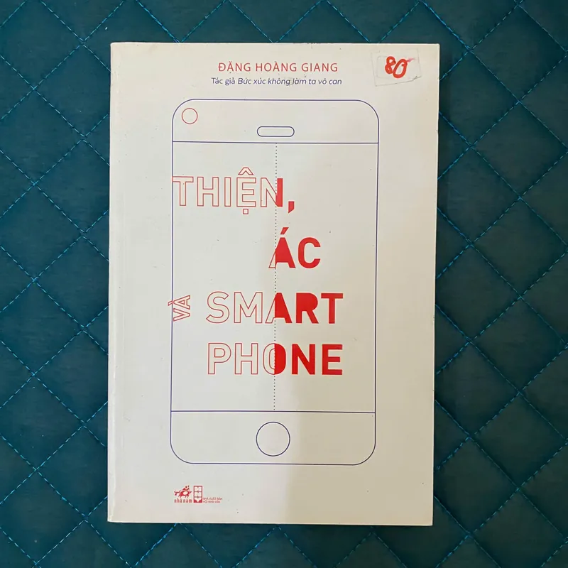 Thiện, Ác và Smartphone -  Đặng Hoàng Giang#HATRA 688728