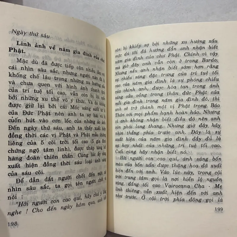 Tử thư - 1994s (Jean Herbert, thuộc sưu tập sách “Những tâm linh sống”) 764596