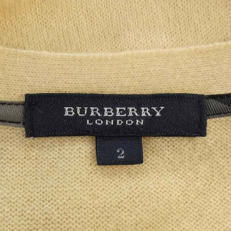 【Mã giảm giá】Burberry London BURBERRY LONDON Áo khoác cardigan 637912