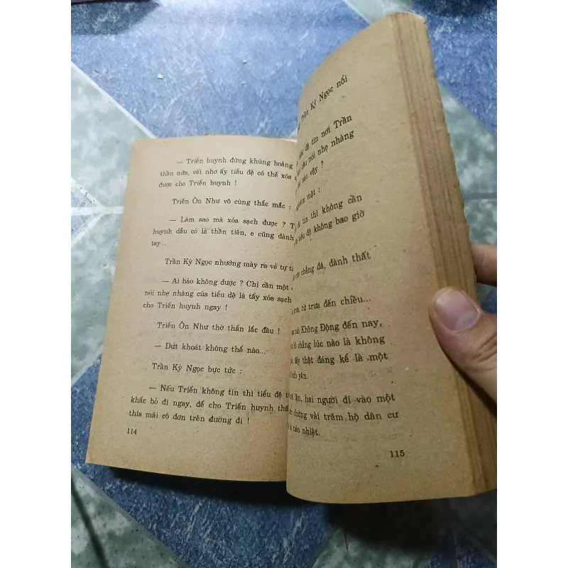 Phích Lịch Thư ( 3 tập) - Kim Dung 992922