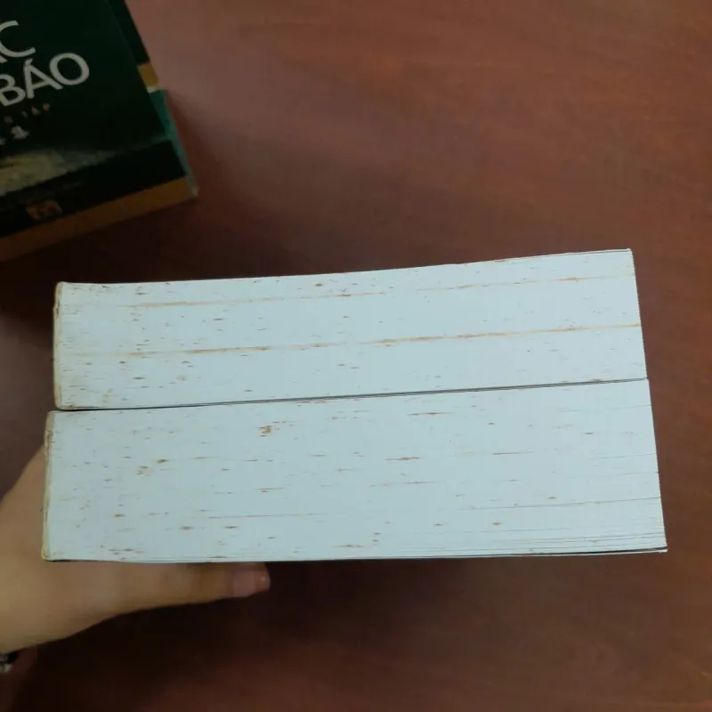 THIỆN ÁC NGHIỆP BÁO - THÍCH NGUYÊN CHƠN 1041579