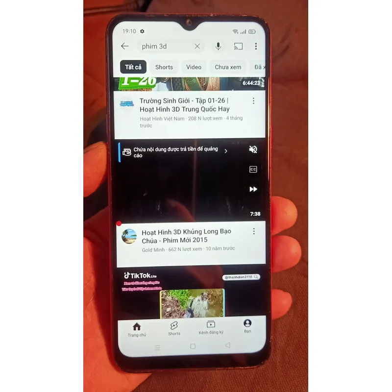Raeldmi C3,màn lớn pin tốt,full chức năng 591006