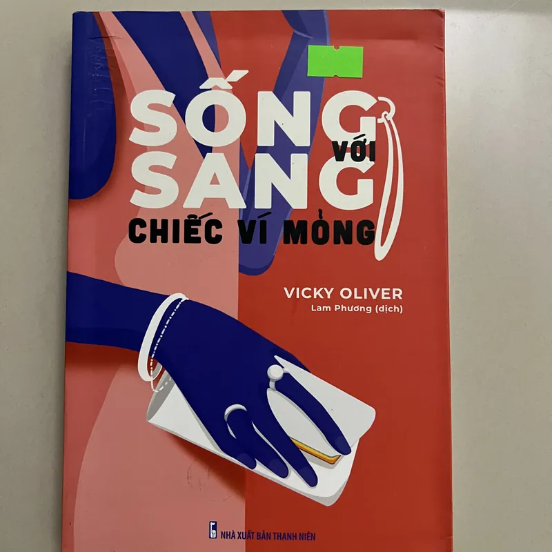 Sống sang với chiếc ví mỏng 571718