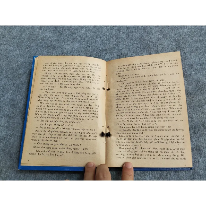 THÁC RỪNG - THAO TRƯỜNG 606657