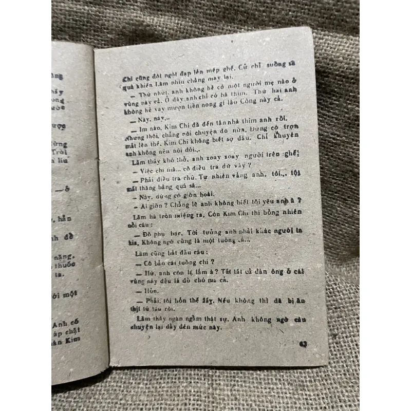 Người không mang họ - Xuân Đức  933443