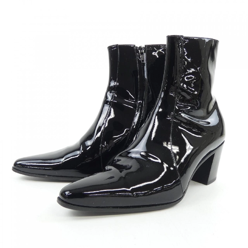 Giày bốt SAINT LAURENT 735758 - Hàng hiệu Chính hãng 906929