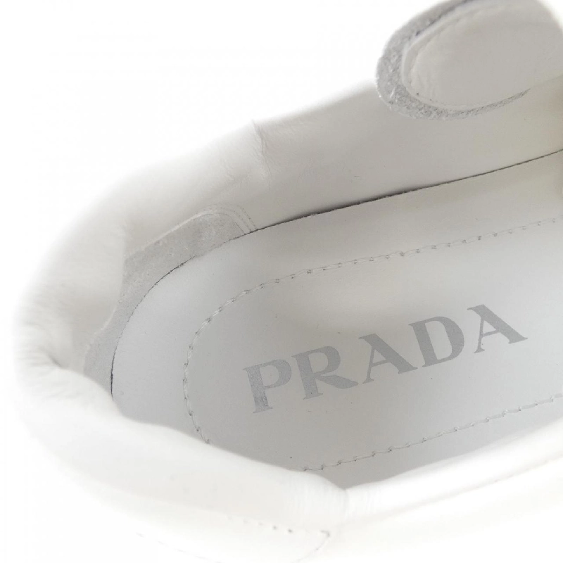 Giày thể thao PRADA 1E125M 657289