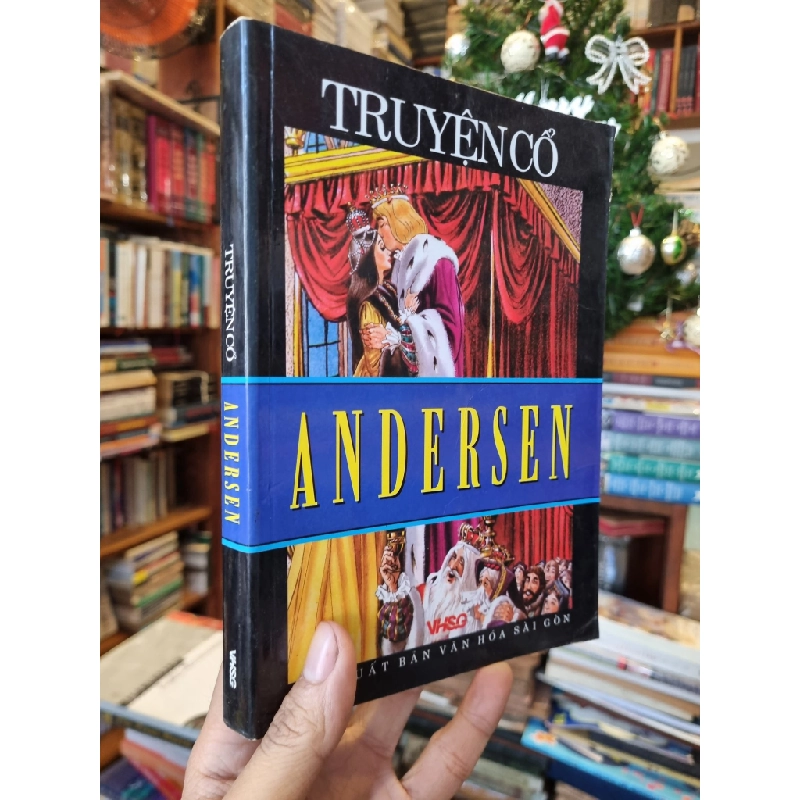 Truyện cổ Andersen 125396