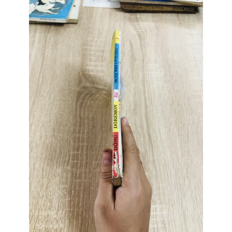 ĐÔ RÊ MÓN NGÔI NHÀ LÝ TƯỞNG 1019069