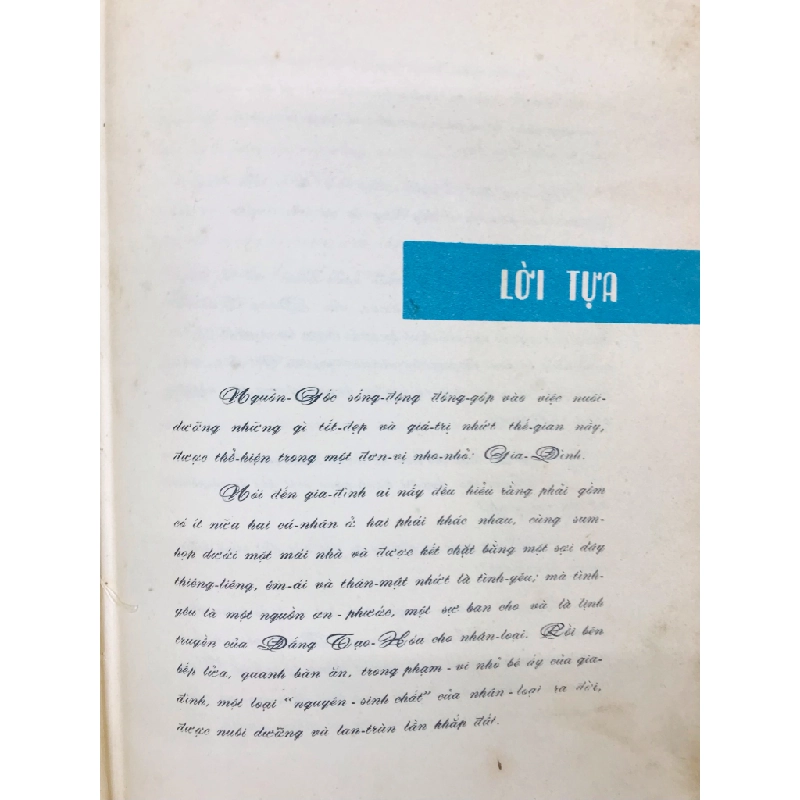 Hạnh phúc lứa đôi - Bác Sĩ Harold Shryock 126082