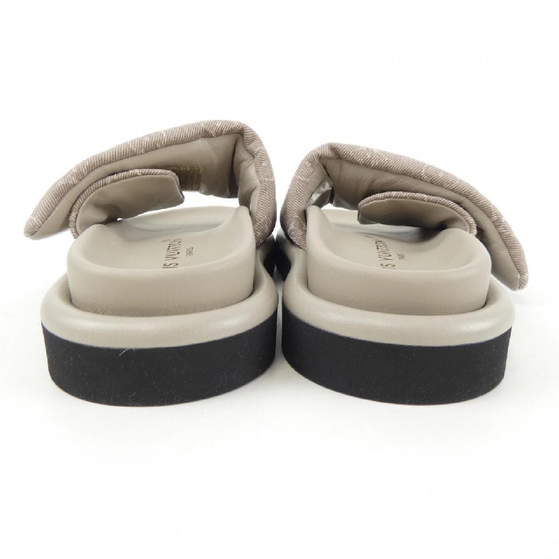 【Mã giảm giá】Giày sandal LOUIS VUITTON 664243