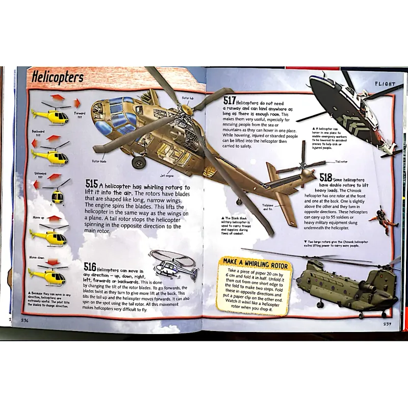 FANTASTIC SCIENCE FACTS - MILES KELLY 1044771