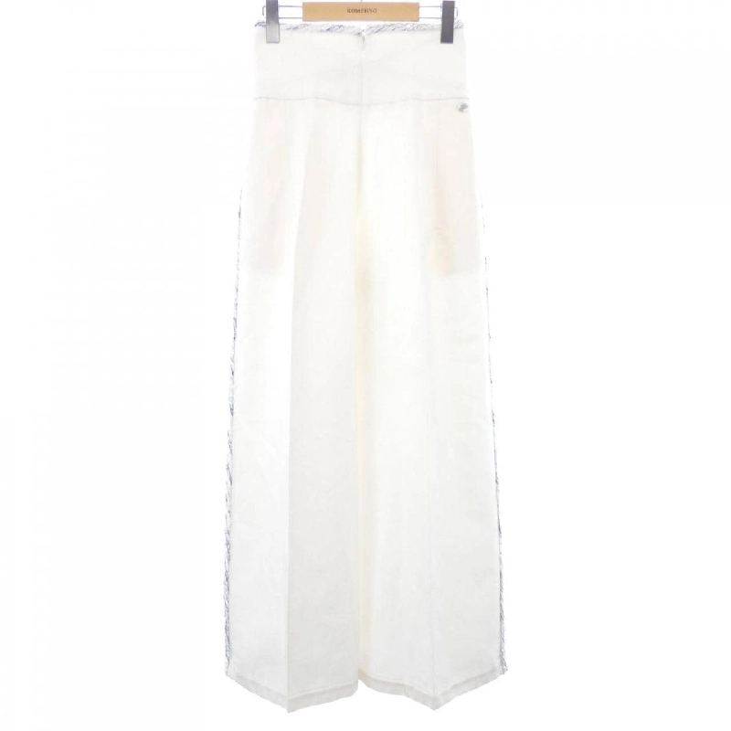 Chanel CHANEL P58638V44517 Quần - Hàng hiệu Authentic 818707