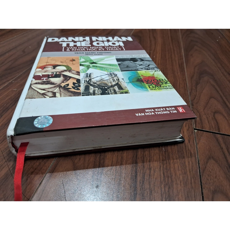 Danh nhân thế giới 496546