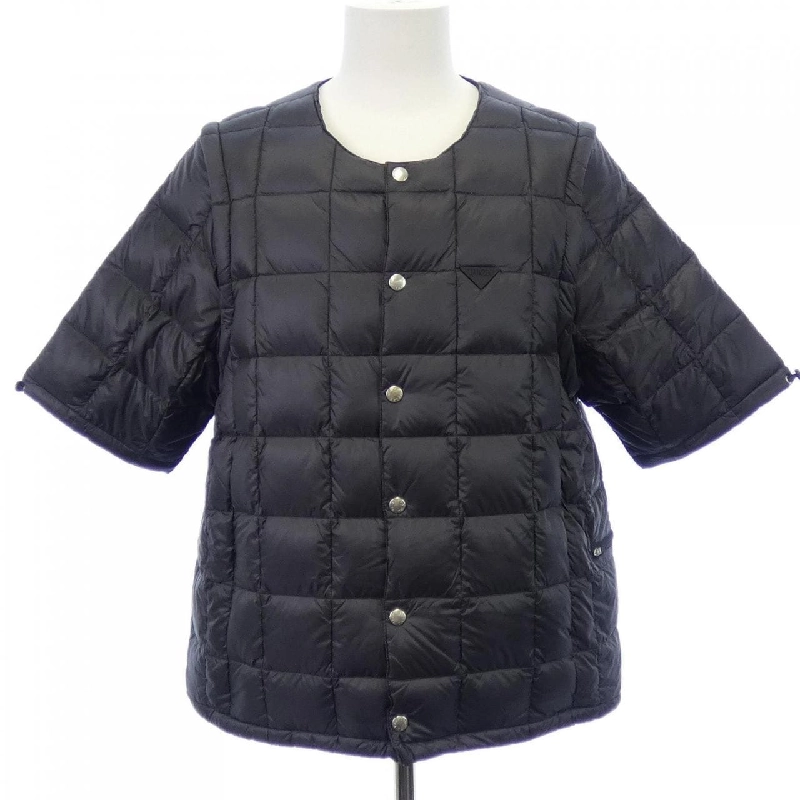 Áo khoác lông TAION - Hàng hiệu Authentic 887104