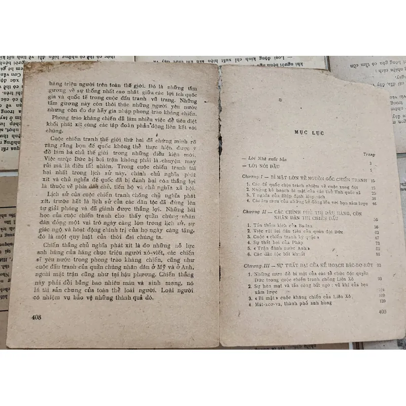 Những bí mật của chiến tranh thế giới thứ hai - Grigori Deborin (nhà sử học) 727151