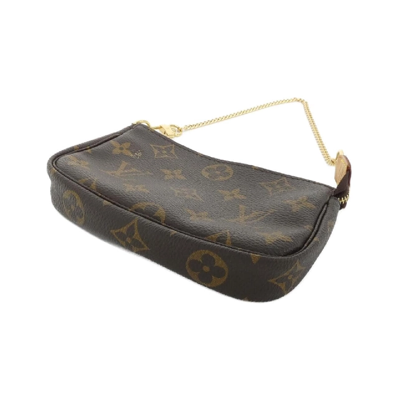 Túi đeo chéo mini Monogram Louis Vuitton M58009 620410