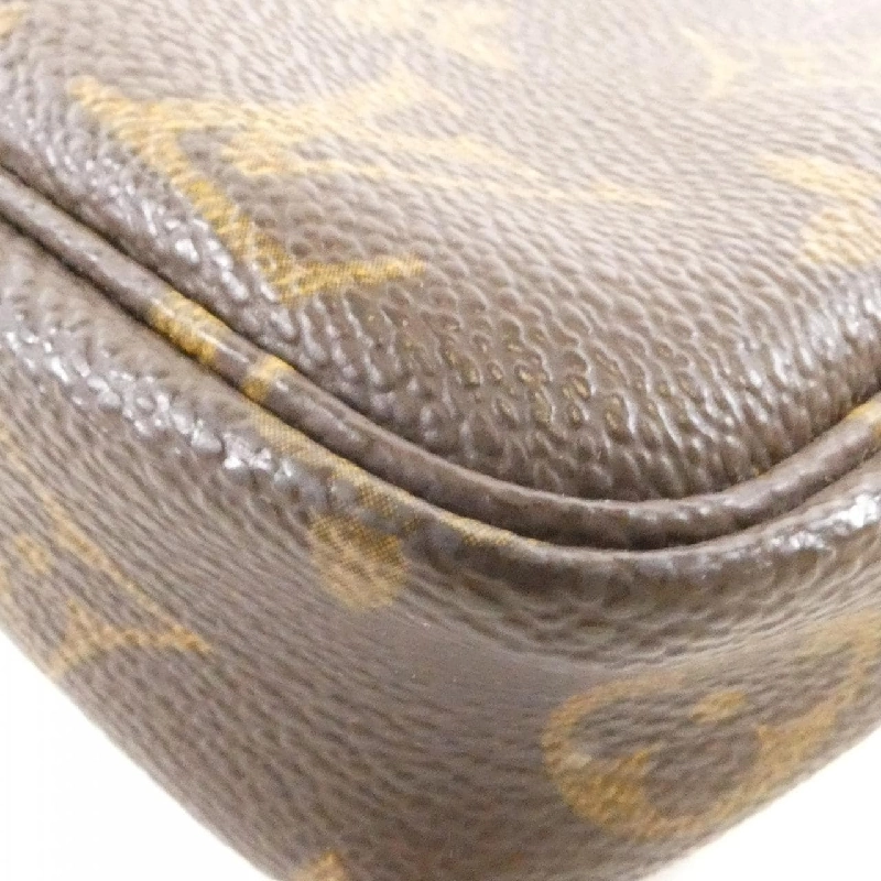 Túi đeo chéo Louis Vuitton Monogram Pochette Accessoires M51980 - Hàng hiệu Chính hãng 805891