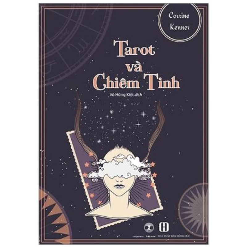 Tarot Và Chiêm Tinh 540993